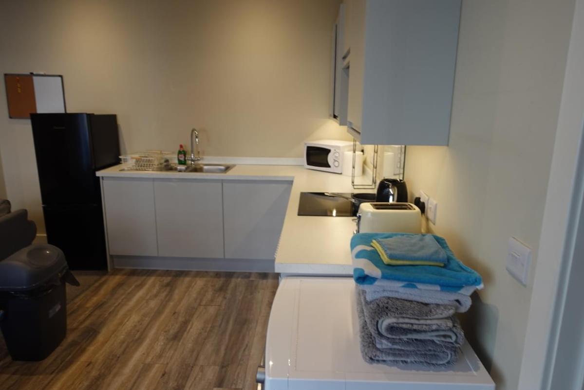 Unique, City-center Location * Salisbury